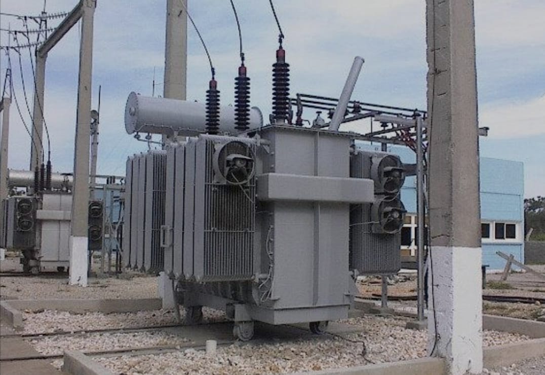 Трансформатор